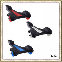 2013 CE Утвержденный единственный скейтборд, три колеса (CL-SK-B01)